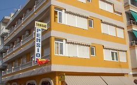 Pension Trinidad